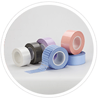 導熱矽膠(jiao)卷料