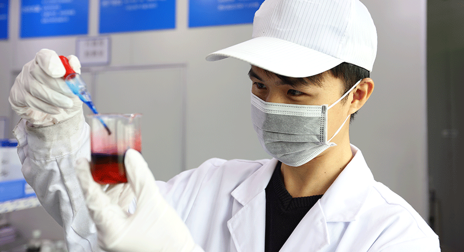 研發工(gōng)作拍攝