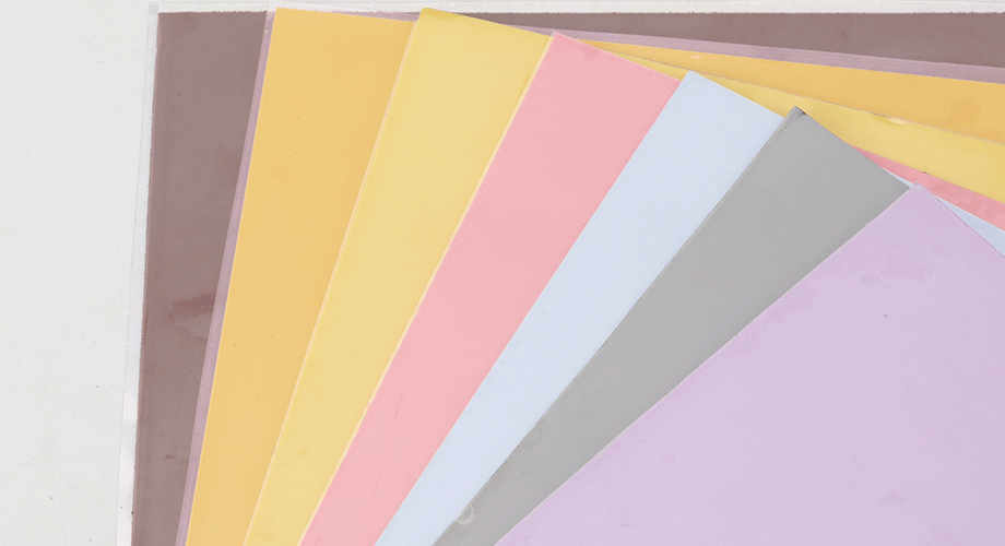 導熱矽膠(jiāo)片