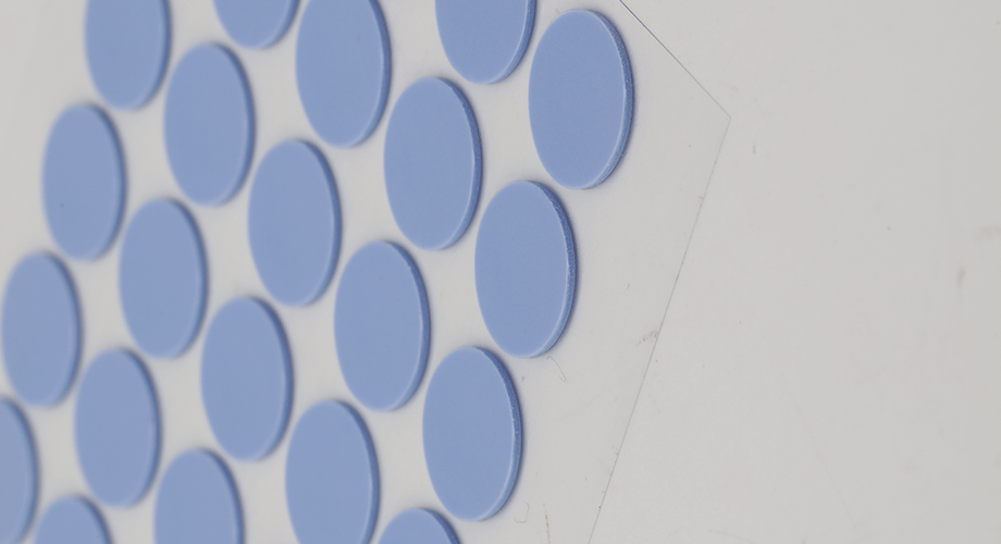 導熱矽膠(jiāo)片