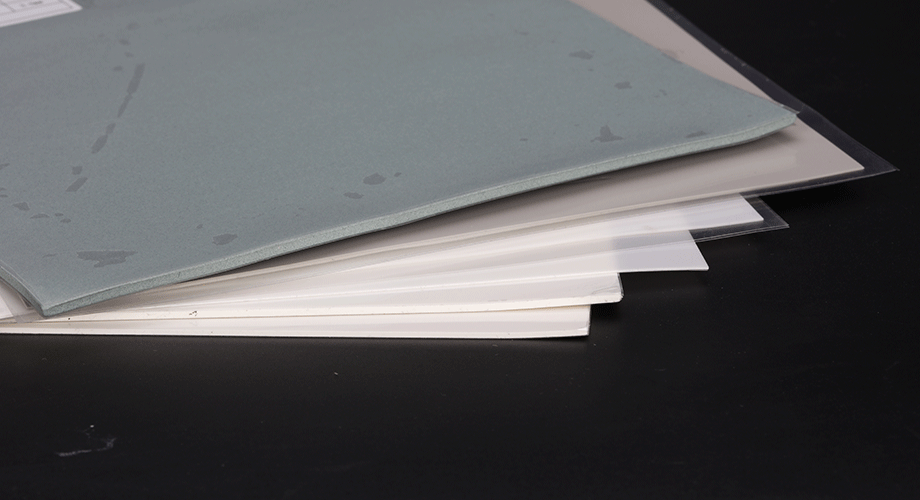 導熱(re)矽膠片(pian)