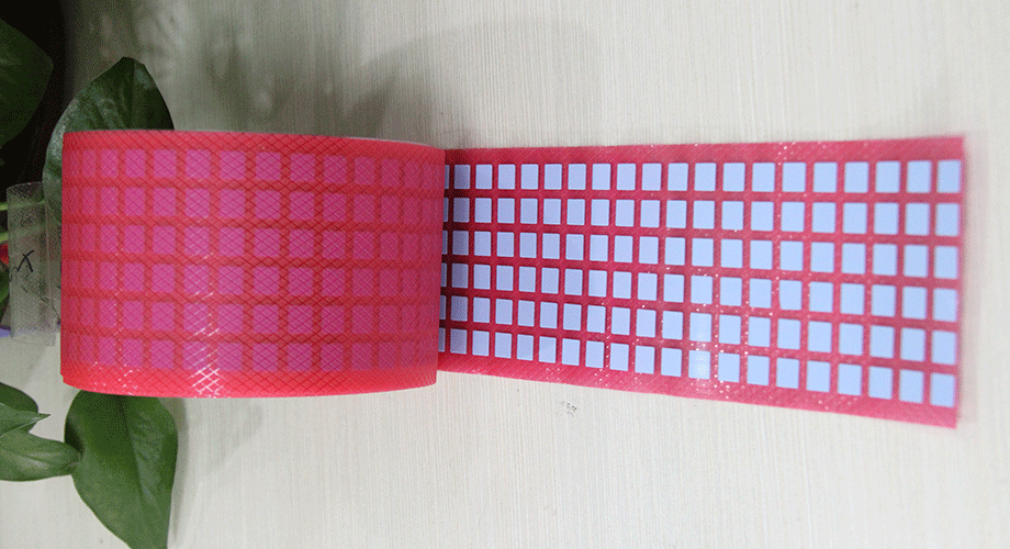 導(dao)熱矽膠片