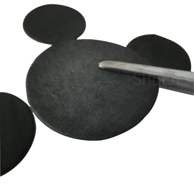 碳纖維導熱(rè)墊片