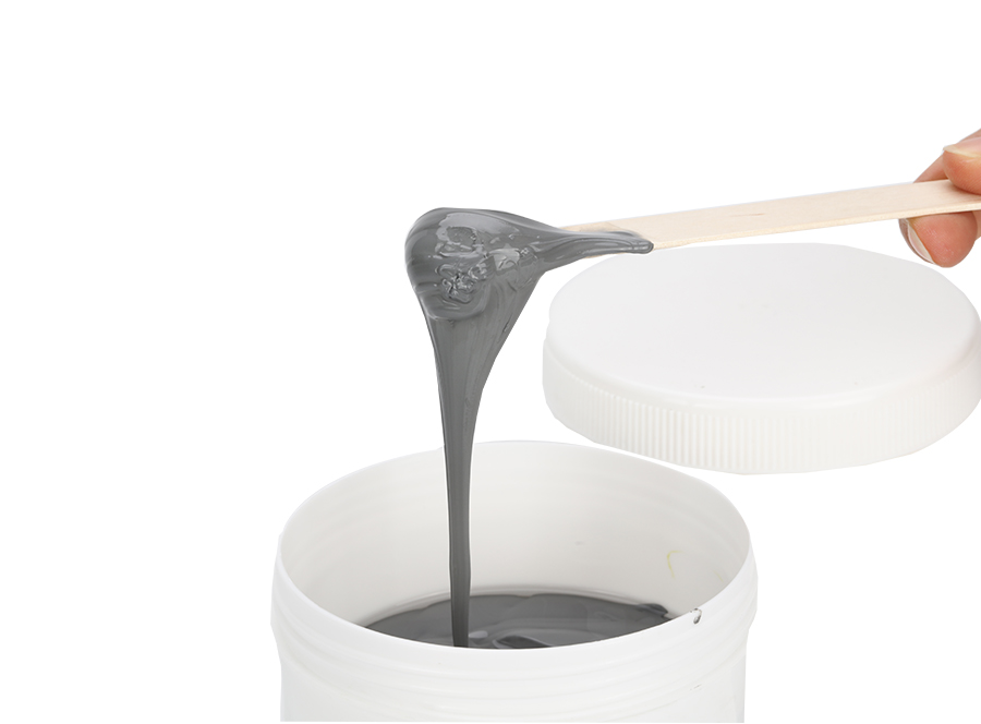 無矽導(dao)熱膏