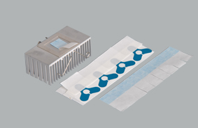 導熱相(xiàng)變片