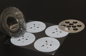 導熱矽膠(jiāo)片