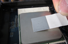 導熱(rè)相變片