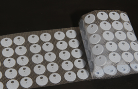 無矽導熱(rè)墊片