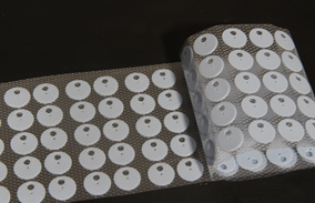 導熱矽膠(jiāo)片