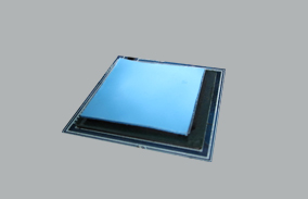 散熱(rè)矽膠片