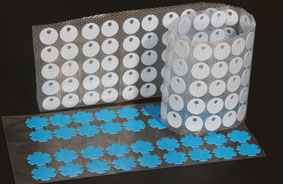 無(wú)矽導熱墊片(piàn)