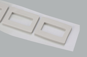 非(fēi)矽導熱片