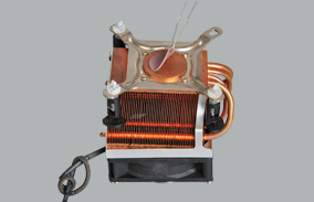 導(dǎo)熱矽膠片