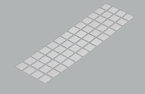 導熱(rè)矽膠片