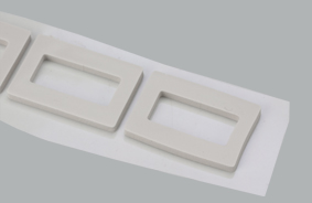 非矽油(you)散熱墊片