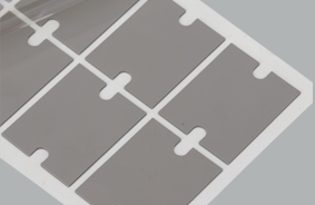 散熱矽膠(jiao)墊