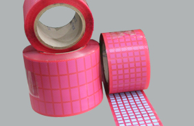 導熱矽膠墊(nian)片