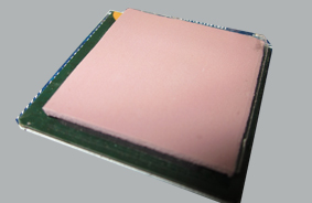 散(san)熱矽膠墊(niàn)片