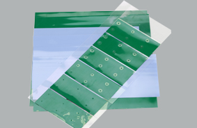 導熱相變(bian)墊