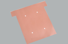 導(dǎo)熱絕緣(yuán)墊