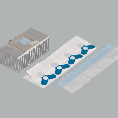 散熱相(xiàng)變材料