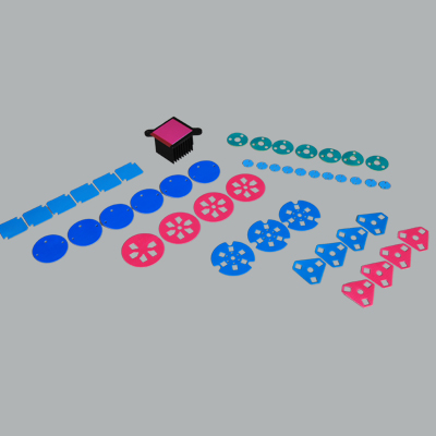 矽膠導(dao)熱墊片