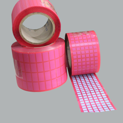 導(dao)熱矽膠墊片