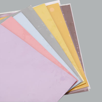 矽膠散熱(rè)墊片