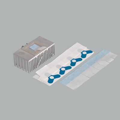 導熱相變(bian)材料