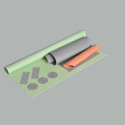 導熱填縫材(cái)料