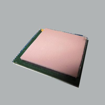 導熱(re)矽膠片(piàn)