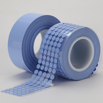 導(dao)熱矽膠(jiāo)片