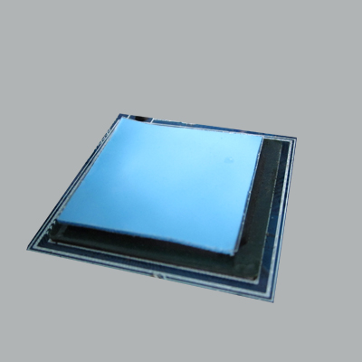 12W軟性導(dǎo)熱矽膠片(pian)