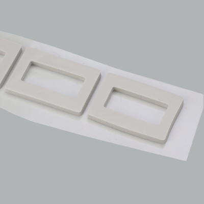 無矽油導(dao)熱墊片