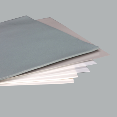 非矽油導熱(re)墊片