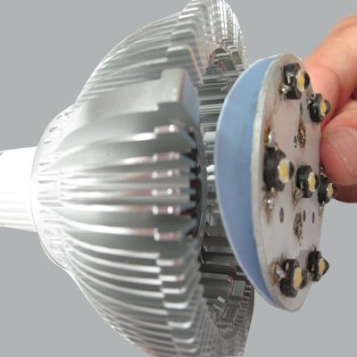 散熱矽(xī)膠片