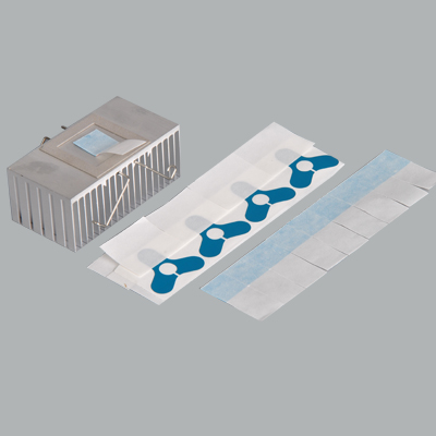 導(dao)熱相變材料