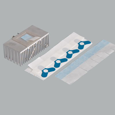 導熱(rè)相變材料(liao)