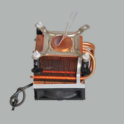 導(dao)熱矽膠軟片