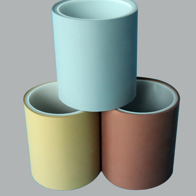 散(san)熱絕緣片