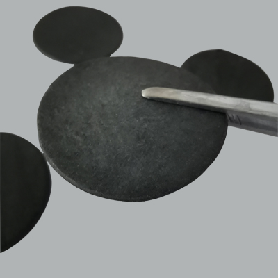 碳(tan)纖維導熱片(pian)