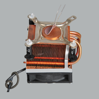 導(dao)熱矽膠片