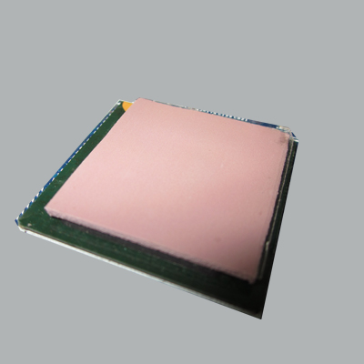 導熱矽膠(jiāo)片