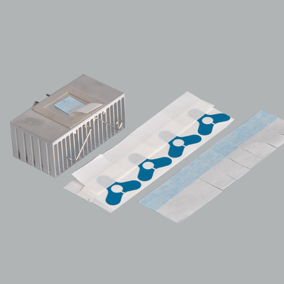 導(dao)熱填縫(feng)材料