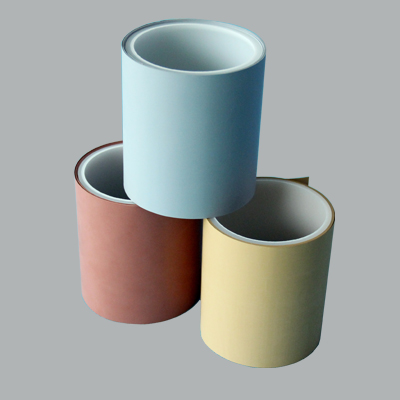 導熱(re)矽膠布(bu)