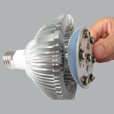 導(dao)熱填隙材料