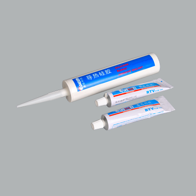 導(dǎo)熱填隙(xì)材料