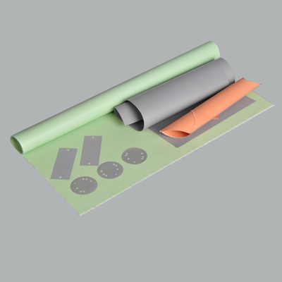 導熱填隙(xì)材料