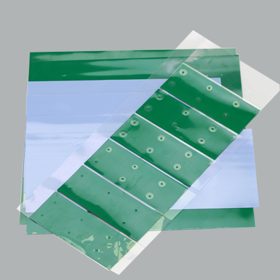 導熱填隙材料(liào)