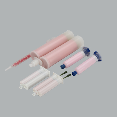 SE35導熱凝(ning)膠